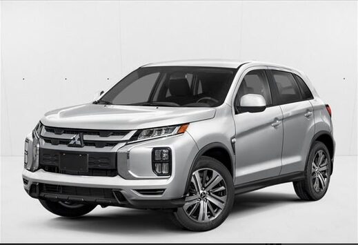 2025 Mitsubishi Outlander Sport