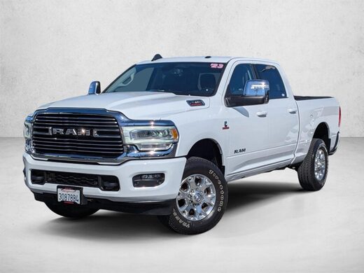 2023 RAM 2500