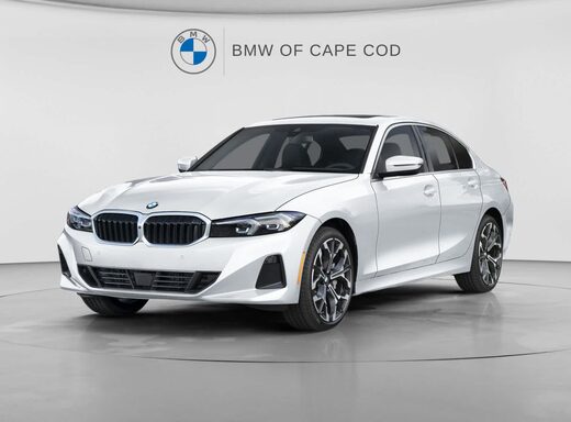 2026 BMW 3 Series