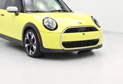 2025 MINI Hardtop 2 Door