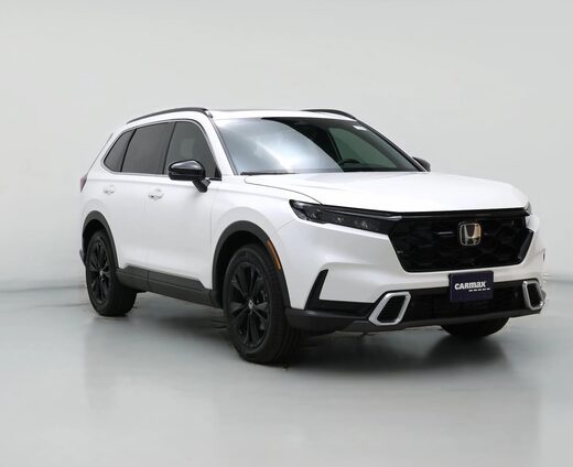 2025 Honda CR-V Hybrid