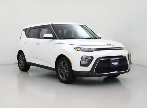 2021 Kia Soul