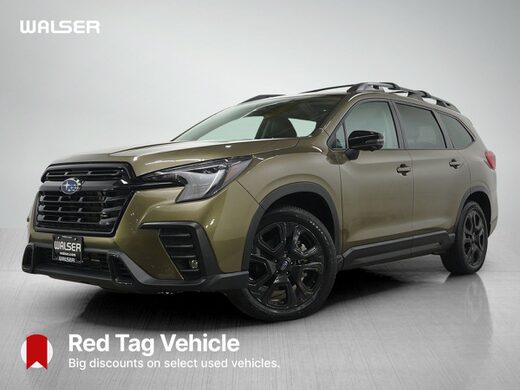 2023 Subaru Ascent