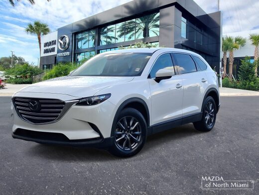 2023 Mazda CX-9