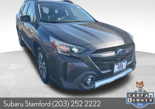 2023 Subaru Outback