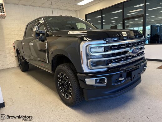 2024 Ford Super Duty F-250 SRW