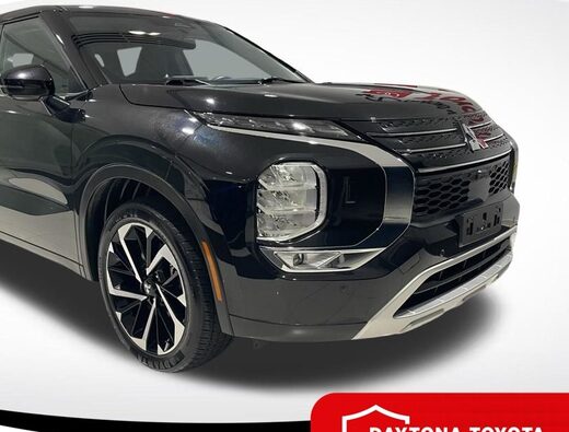 2024 Mitsubishi Outlander