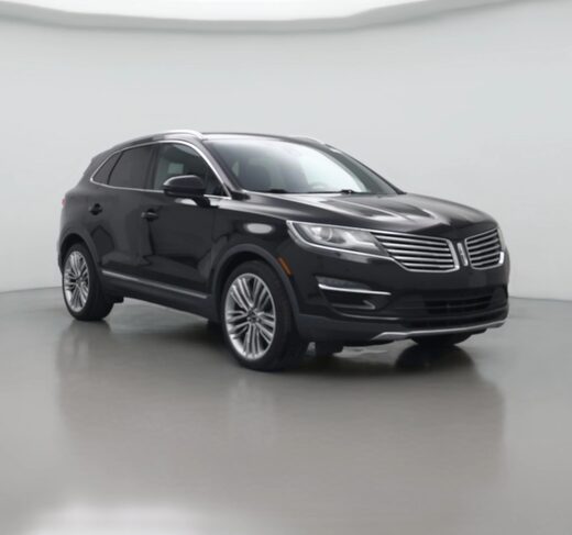 2016 Lincoln MKC