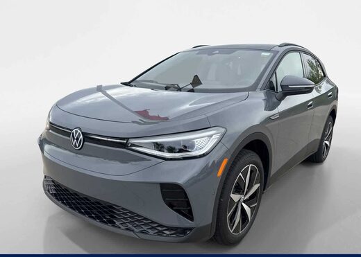 2026 Volkswagen ID.4