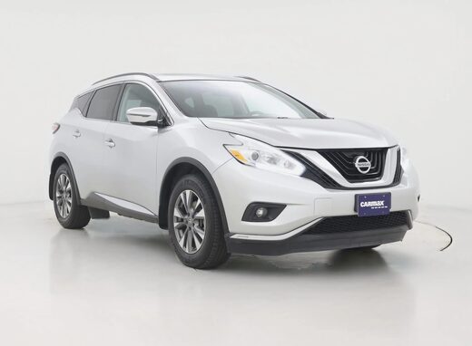 2017 Nissan Murano