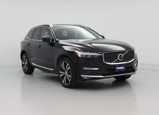 2023 Volvo XC60