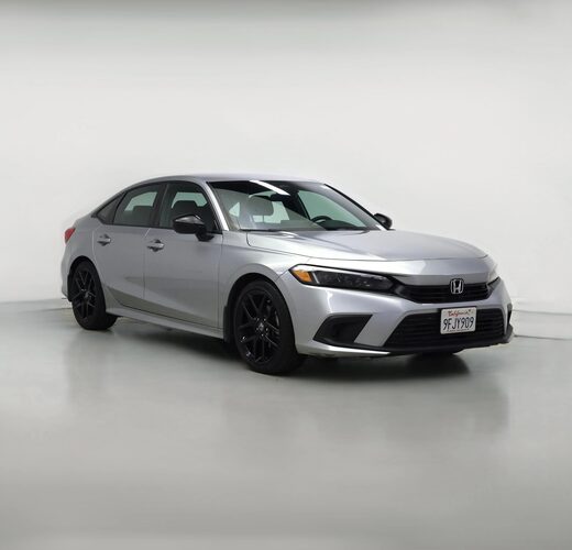 2023 Honda Civic Sedan
