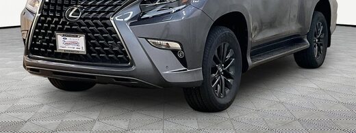 2023 Lexus GX