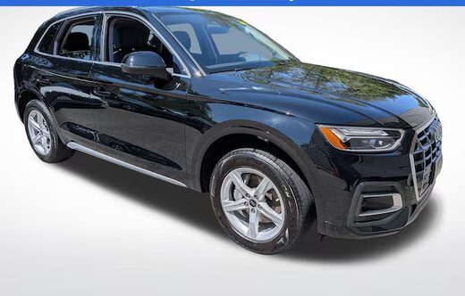 2024 Audi Q5