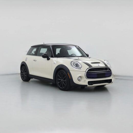 2015 MINI Cooper Hardtop