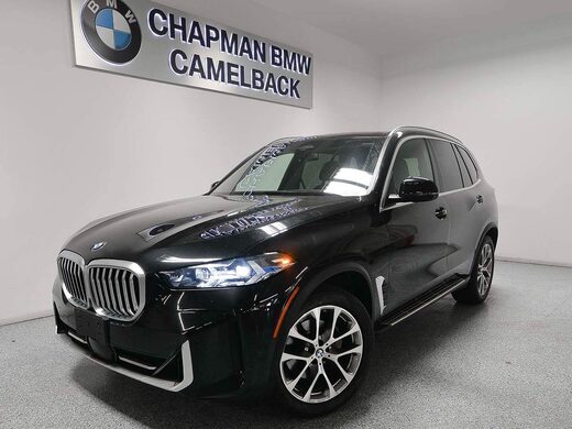 2024 BMW X5