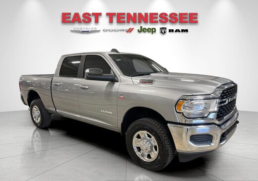 2022 RAM 2500