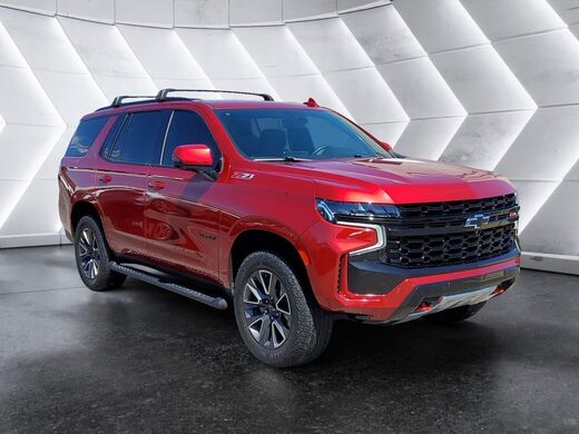 2024 Chevrolet Tahoe