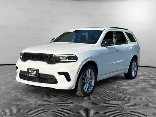 2024 Dodge Durango