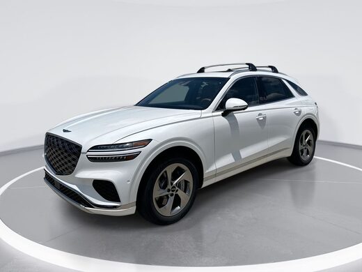 2026 GENESIS GV70