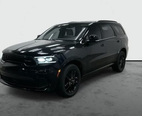 2024 Dodge Durango