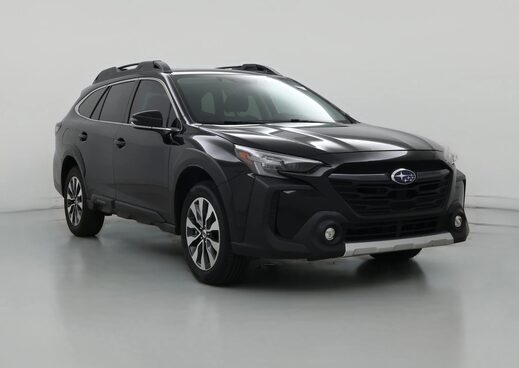2023 Subaru Outback