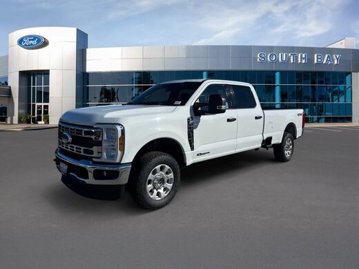 2024 Ford Super Duty F-250 SRW