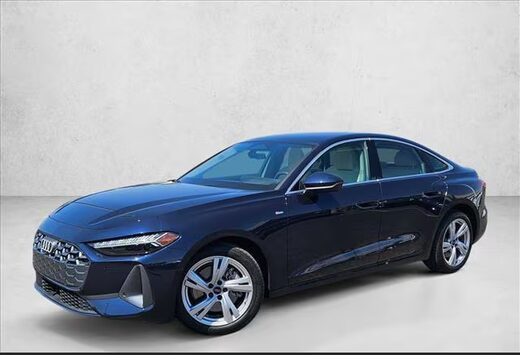 2025 Audi A5