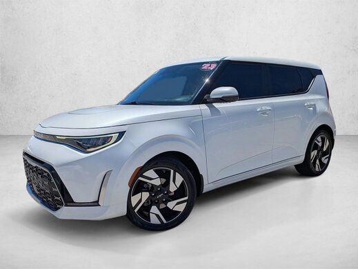 2023 Kia Soul