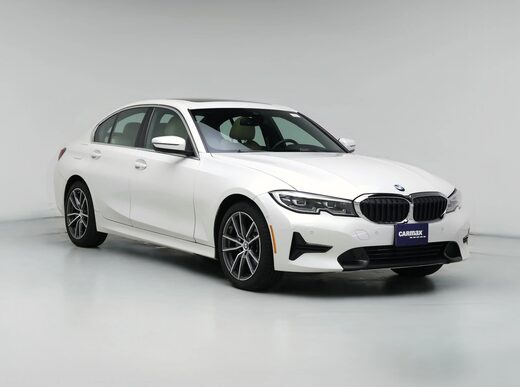 2022 BMW 3 Series