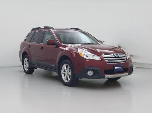 2014 Subaru Outback