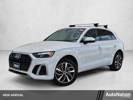 2024 Audi Q5