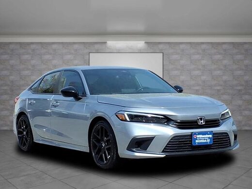 2023 Honda Civic Sedan