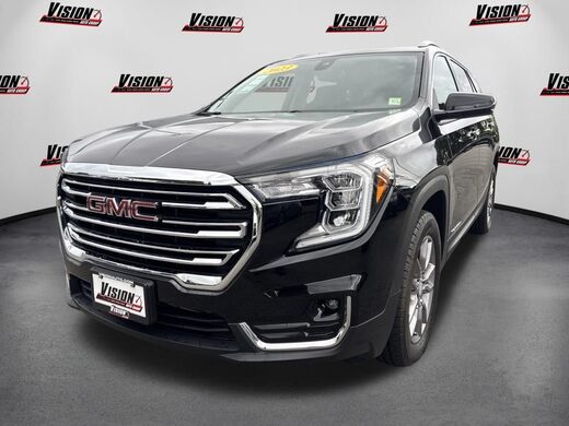 2023 GMC Terrain