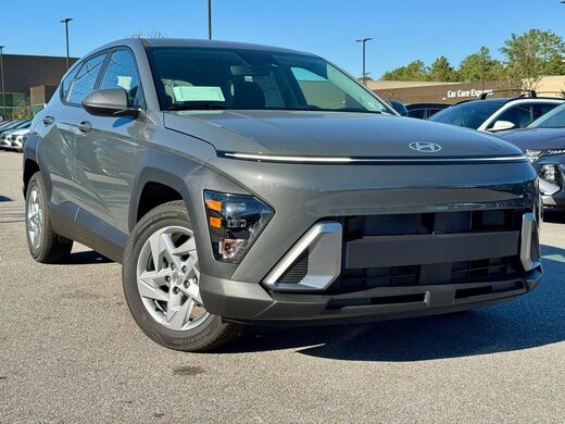 2026 Hyundai Kona