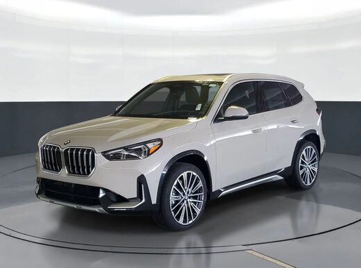 2026 BMW X1