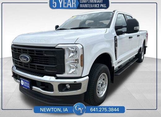 2024 Ford Super Duty F-250 SRW