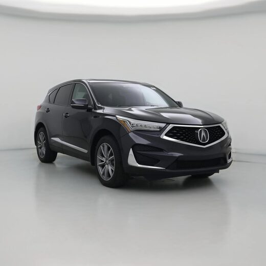 2020 Acura RDX