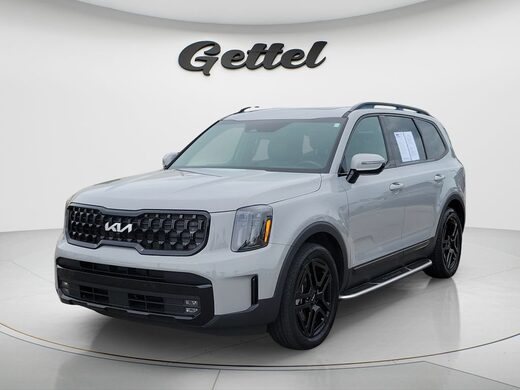 2024 Kia Telluride
