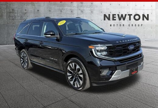 2026 Ford Expedition