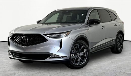 2023 Acura MDX