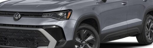 2025 Volkswagen Taos