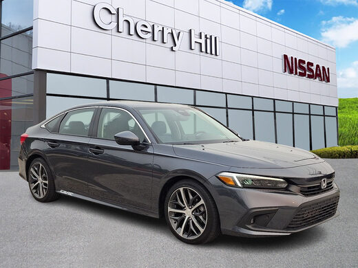 2024 Honda Civic Sedan