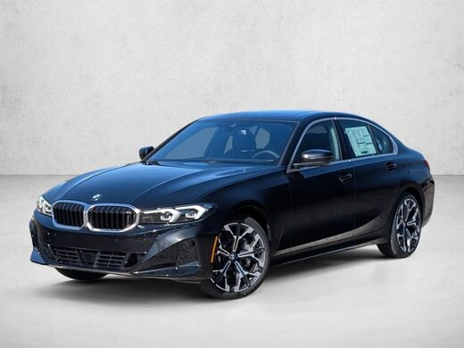 2026 BMW 3 Series