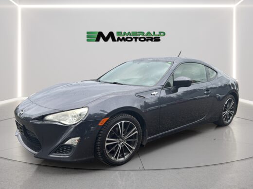 2013 Scion FR-S