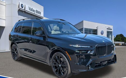 2026 BMW X7