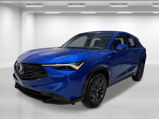 2025 Acura ADX