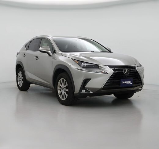 2019 Lexus NX