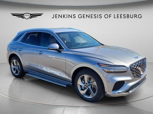 2026 GENESIS GV70