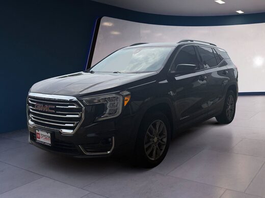 2023 GMC Terrain
